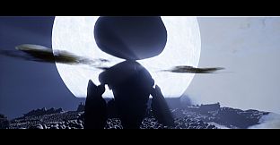 The Adventures of Rob-1E