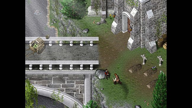 RPG Maker MV - Medieval: Town & Country