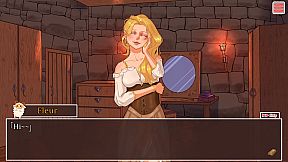 My evil magician boss suddenly loves me?!