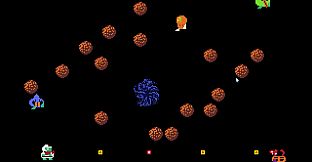 The Tower Of TigerQiuQiu 2 Warp Tiger M05