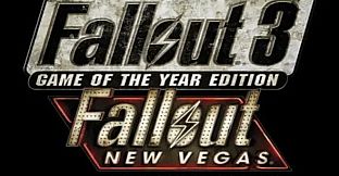Fallout 3 GOTY + Fallout: New Vegas Ultimate Edition