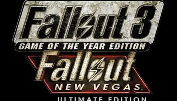 Fallout 3 GOTY + Fallout: New Vegas Ultimate Edition