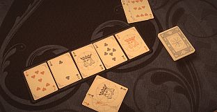 Pure Hold'em - Sorcerer Card Deck