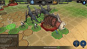 Worlds of Magic: Planar Conquest