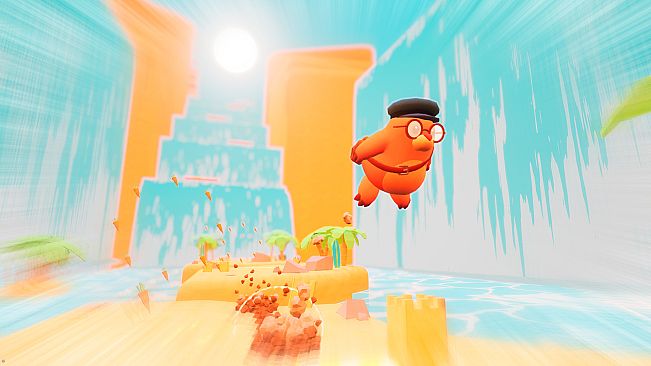 Mail Mole + 'Xpress Deliveries