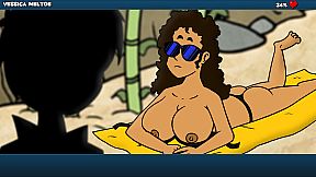 James Peris 2: La fuente de la eterna embriaguez Uncut and Uncensored