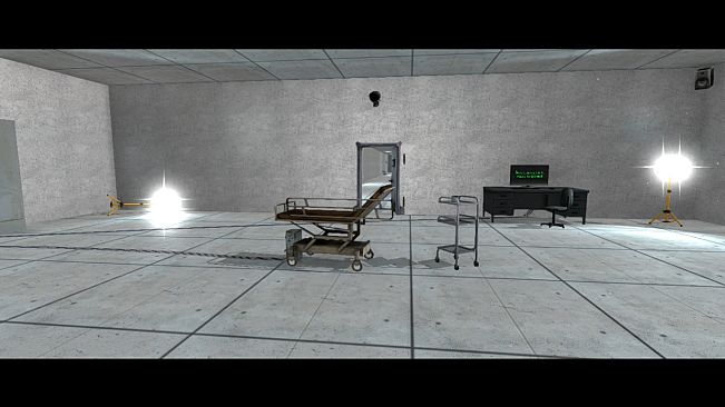 Welcome To The Dreamscape