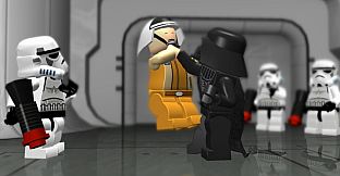 LEGO Star Wars - The Complete Saga