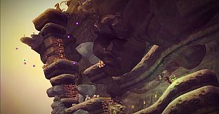 Aritana and the Harpy's Feather