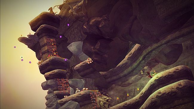 Aritana and the Harpy's Feather