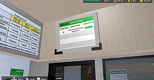 Garlic Ramen Shop Simulator