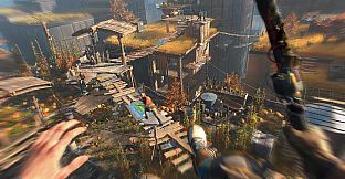 Dying Light Collection