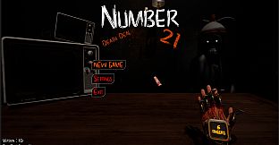 Number 21 - Death Deal