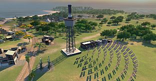 Tropico 4: Modern Times