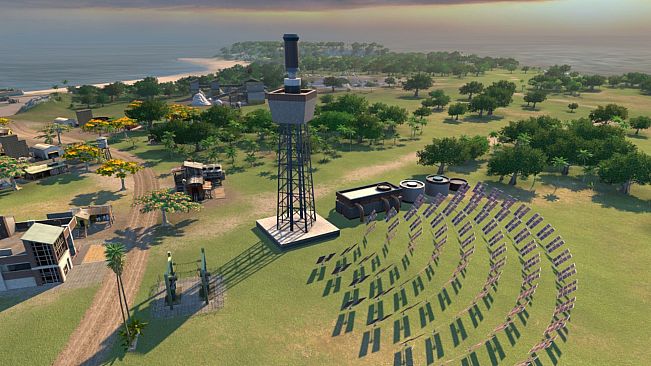 Tropico 4: Modern Times