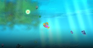 Pearls of the Oceans