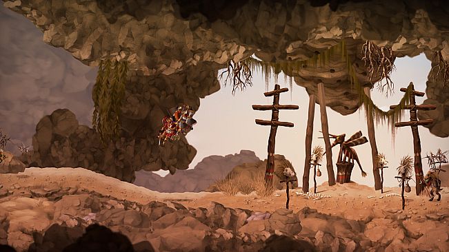 Paws on the Sand: Lionessy Sins