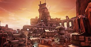 Borderlands 2: Ultimate Vault Hunter Upgrade Pack 2