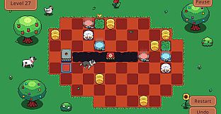 Collie Call: Farm of Tomorrow (Windows)