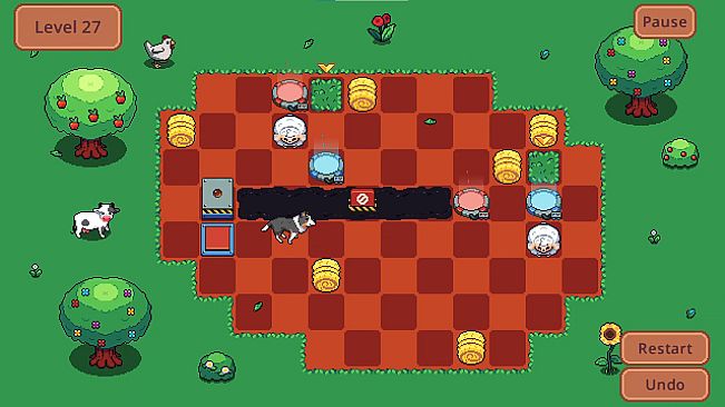 Collie Call: Farm of Tomorrow Xbox Bundle