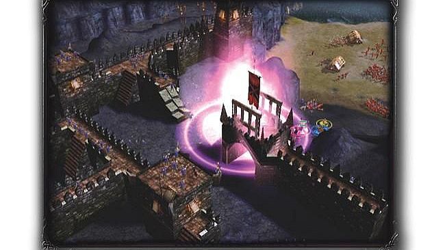 The Stronghold Collection