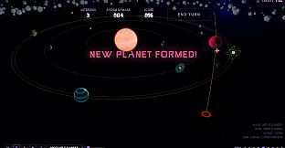 Incremental Space Sandbox