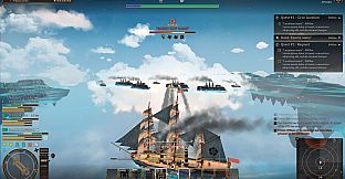 Airship 2: Kingdoms Ablaze