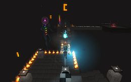 Face It - A game to fight inner demons