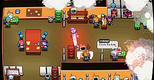 Laser Guy