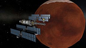 Kerbal Space Program