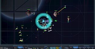 Asteroid Onslaught: Command. Defend. Survive.