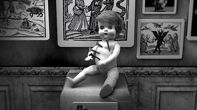 The Last Crown: Blackenrock