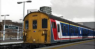 Train Simulator: Network Southeast Class 205 ‘Thumper’ DEMU Add-On