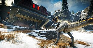 Second Extinction