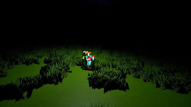 Doctor Dreams Simulator