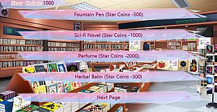 Love in the Spotlight