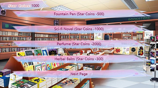 Love in the Spotlight