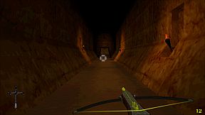 Ominous Horizons: A Paladin's Calling