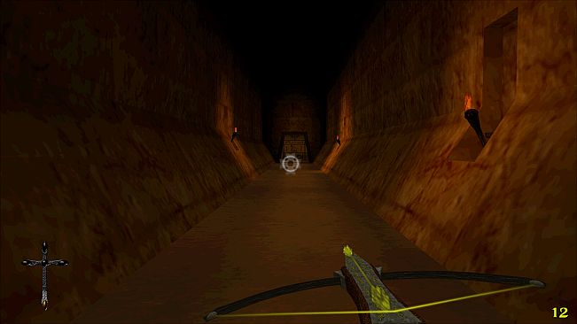 Ominous Horizons: A Paladin's Calling