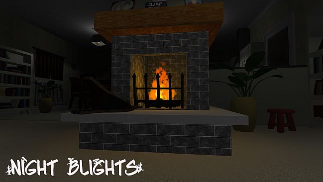 Night Blights