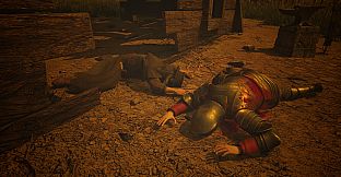 Bloodface - Scars of the Past DLC