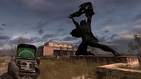 S.T.A.L.K.E.R.: Call of Prypiat