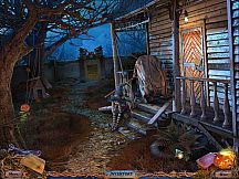 Shadows: Price For Our Sins