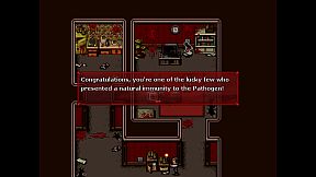 Invasion: Brain Craving