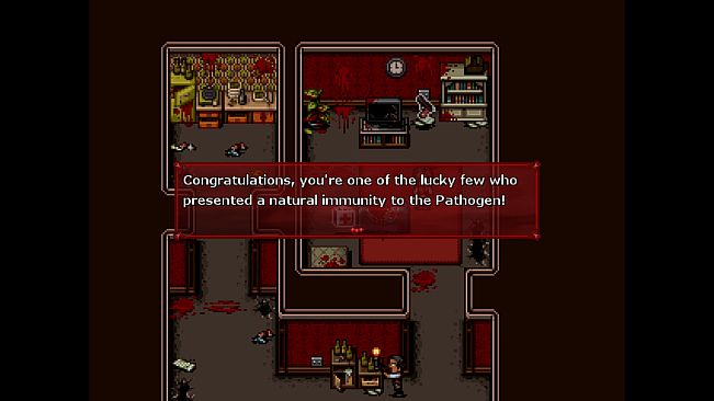 Invasion: Brain Craving