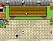 Tales of Komori: Prologue