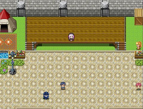 Tales of Komori: Prologue