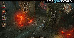 Divinity: Original Sin (Classic)