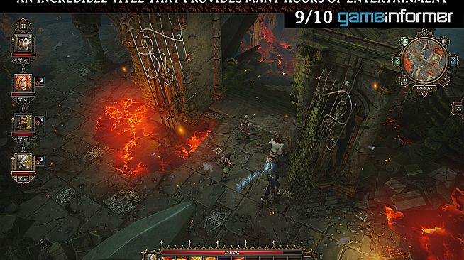 Divinity: Original Sin (Classic)