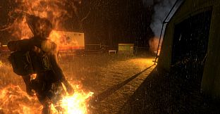 Outbreak: Lost Hope - Deluxe Edition DLC